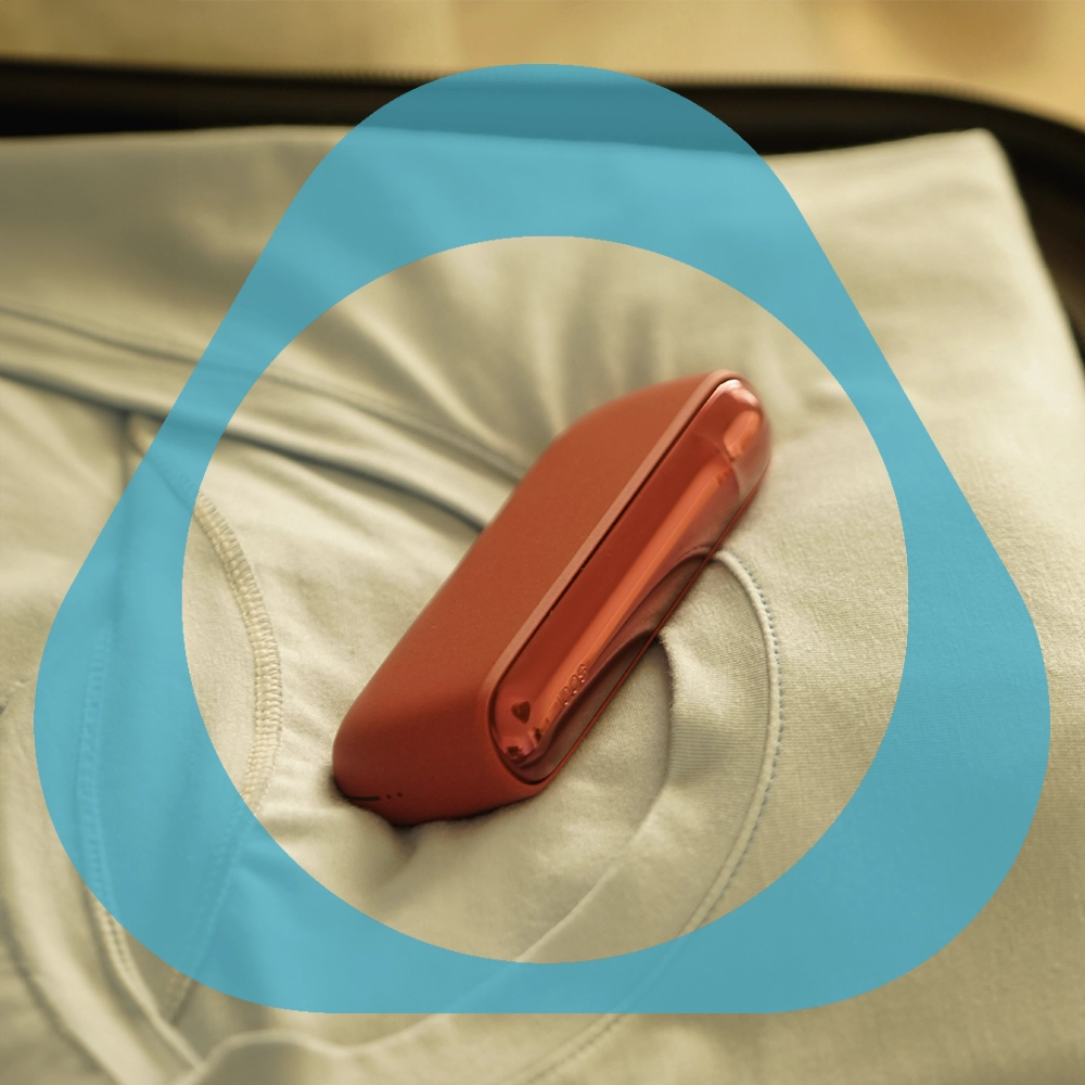 Know What to Pack While Traveling with Your IQOS ILUMA™?